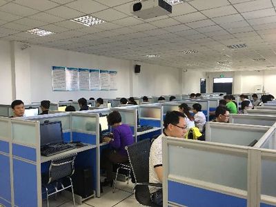 安全技能培训中心计算机技术培训 构筑数字时代的实战防线